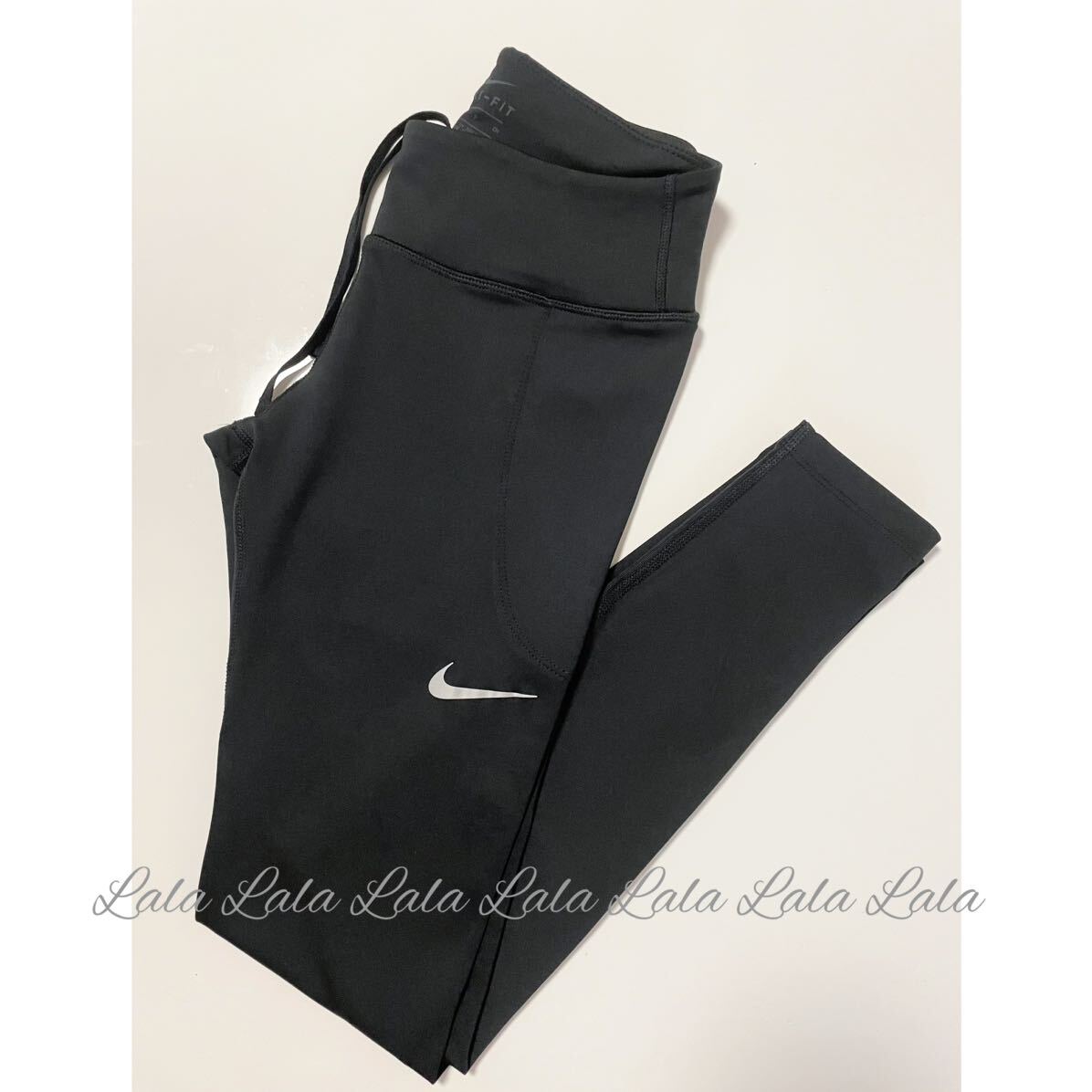 新品　NIKE ナイキ　レギンス　スパッツ　ボトム ロングスパッツ タイツ スポーツウェア トレーニングウェア パンツ　ウェア　S