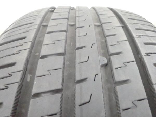 P1769●DURATURN MOZZO SPORT 225/40R19●2022年　訳あり 中古2本_画像3