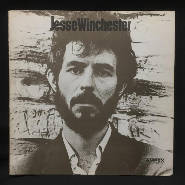 JESSE WINCHESTER / JESSE WINCHESTER (US-ORIGINAL)_画像1