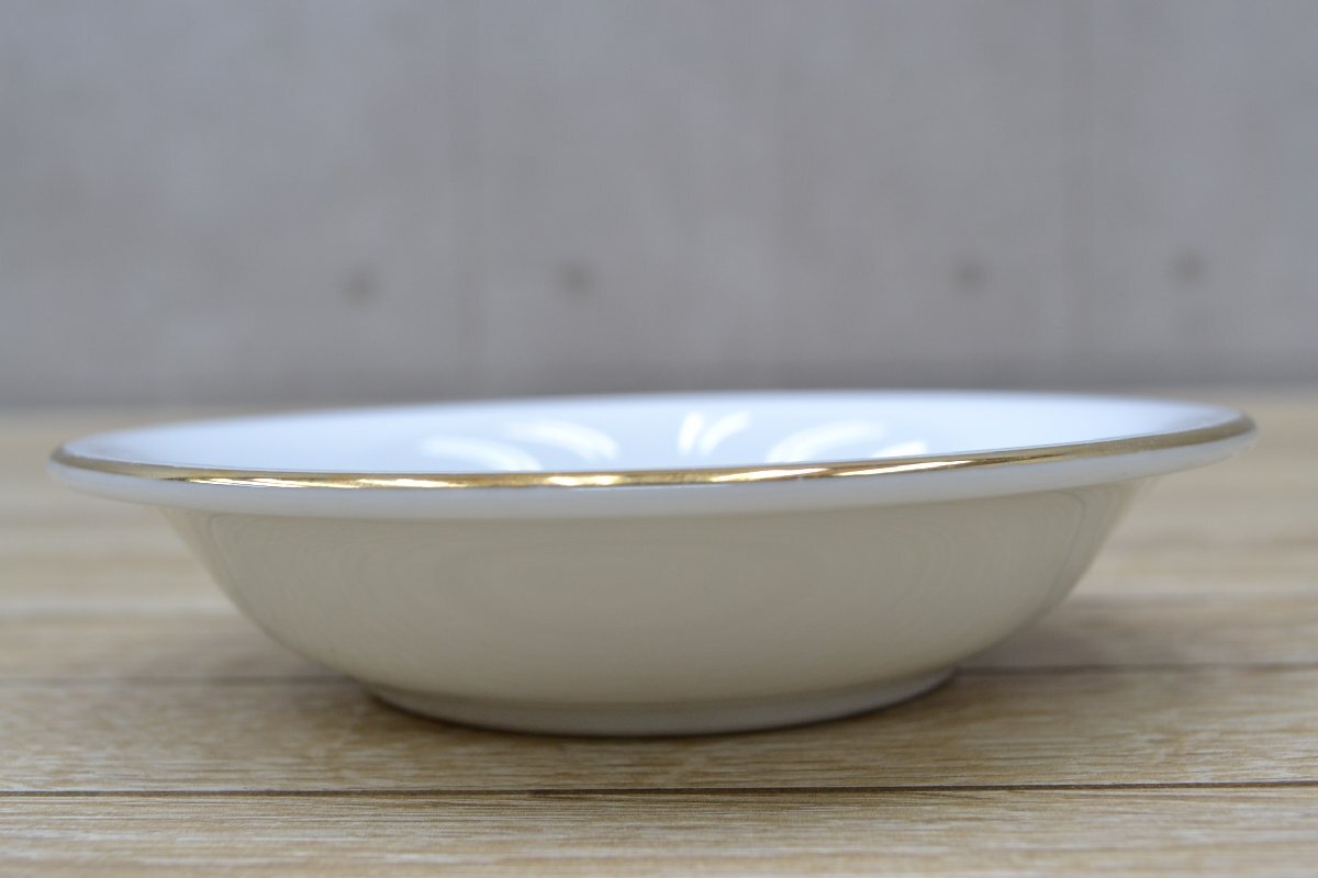 W499■Noritake　ノリタケ■ボウル皿　直径14.2cm　18客セット■業務用洋食器■ホテル・レストラン_画像4