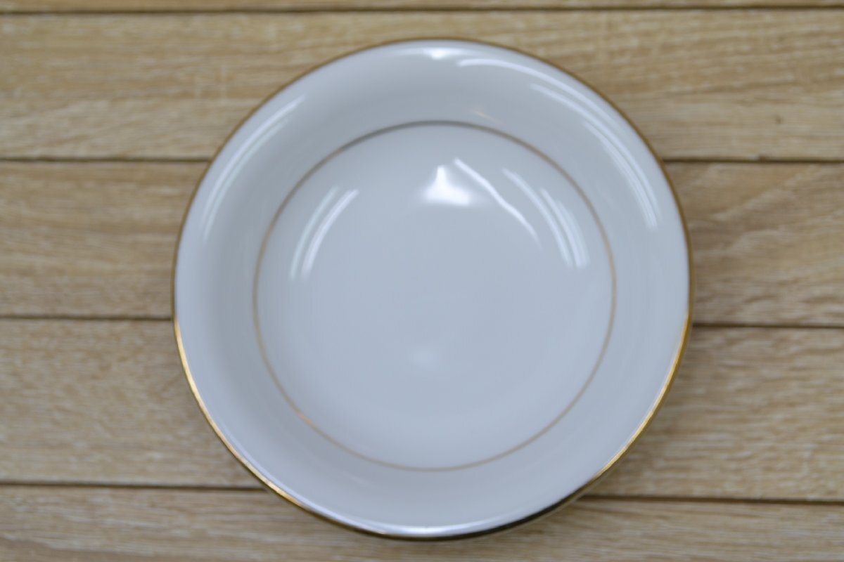 W499■Noritake　ノリタケ■ボウル皿　直径14.2cm　18客セット■業務用洋食器■ホテル・レストラン_画像5