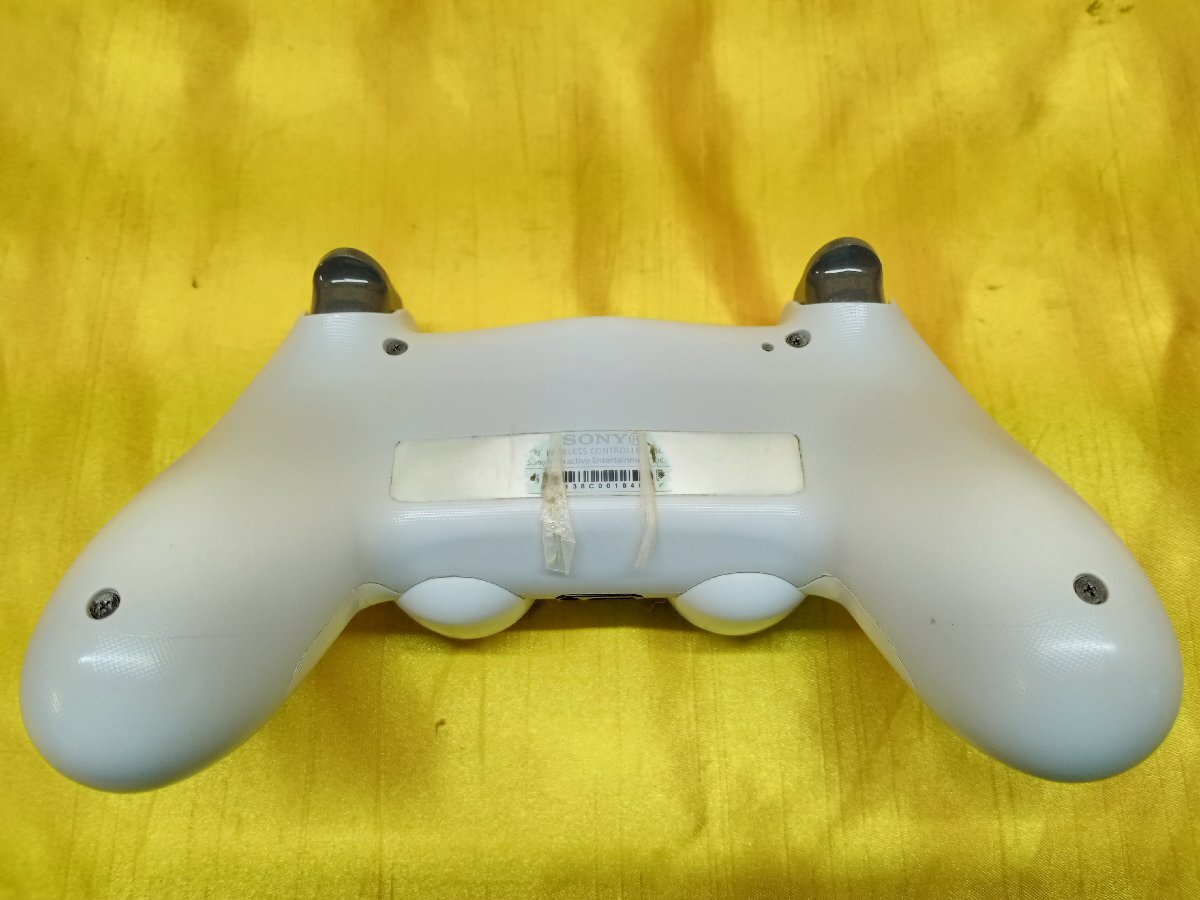 ジャンク 動作未確認 DUALSHOCK 4 PS4 純正 コントローラー 20個  Kの画像5