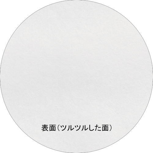 日本画用紙 NEW MASHI 「新麻紙」四六判1091×788ｍｍ　5枚入りNM3000【メーカー直送・代引き不可】(603933)和紙_画像2