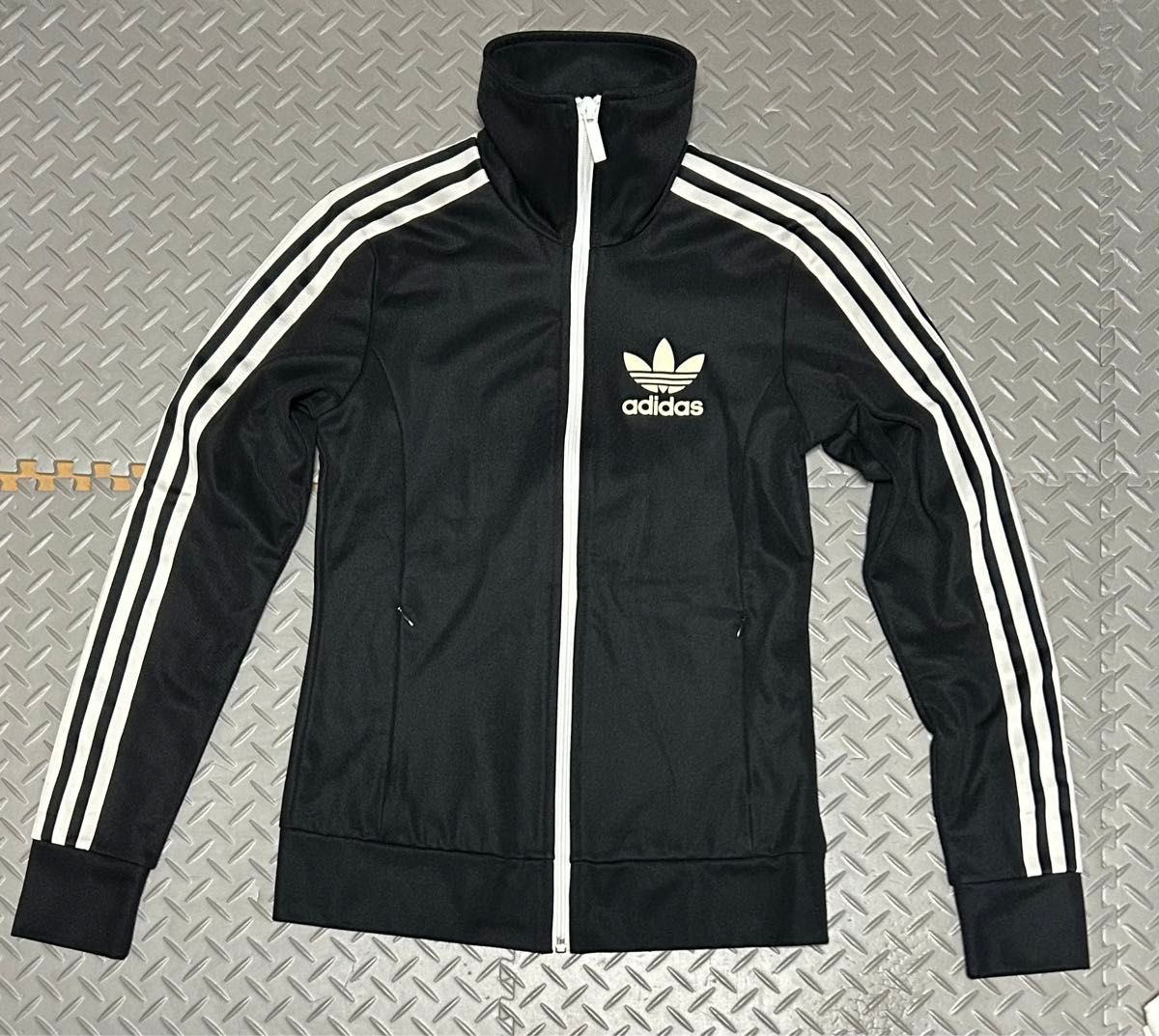 アディダス オリジナルス トラックジャケット adidas ジャージ M アディダス オリジナルス トラックジャケット adidas ジャージ M