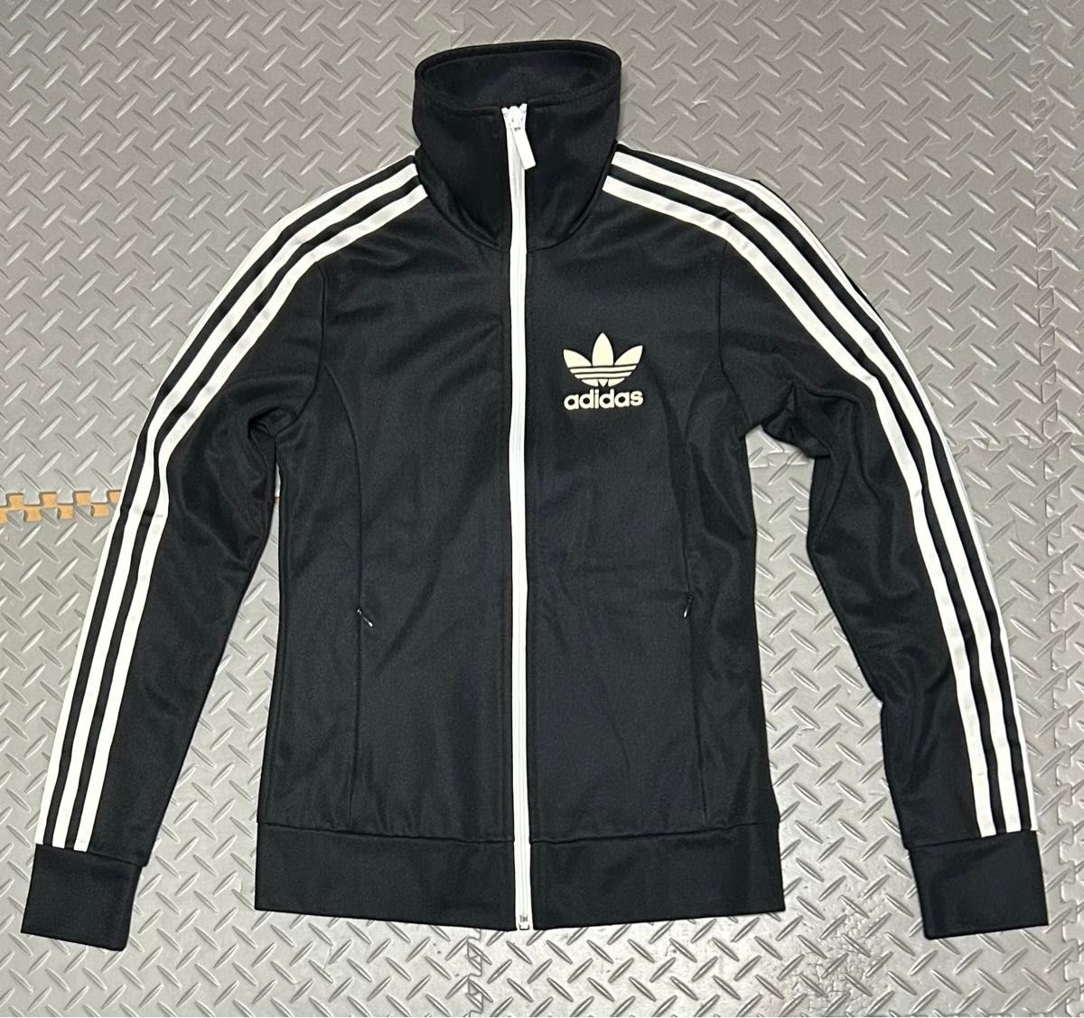 アディダス オリジナルス トラックジャケット adidas ジャージ M アディダス オリジナルス トラックジャケット adidas ジャージ M