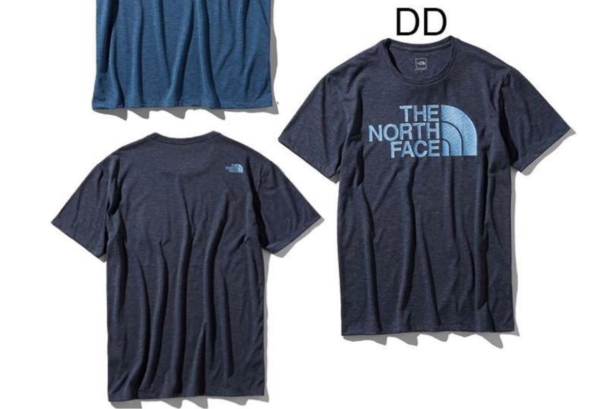 THE NORTH FACE ザノースフェイス サマーロゴティー Tシャツ 半袖 メンズ NT31972