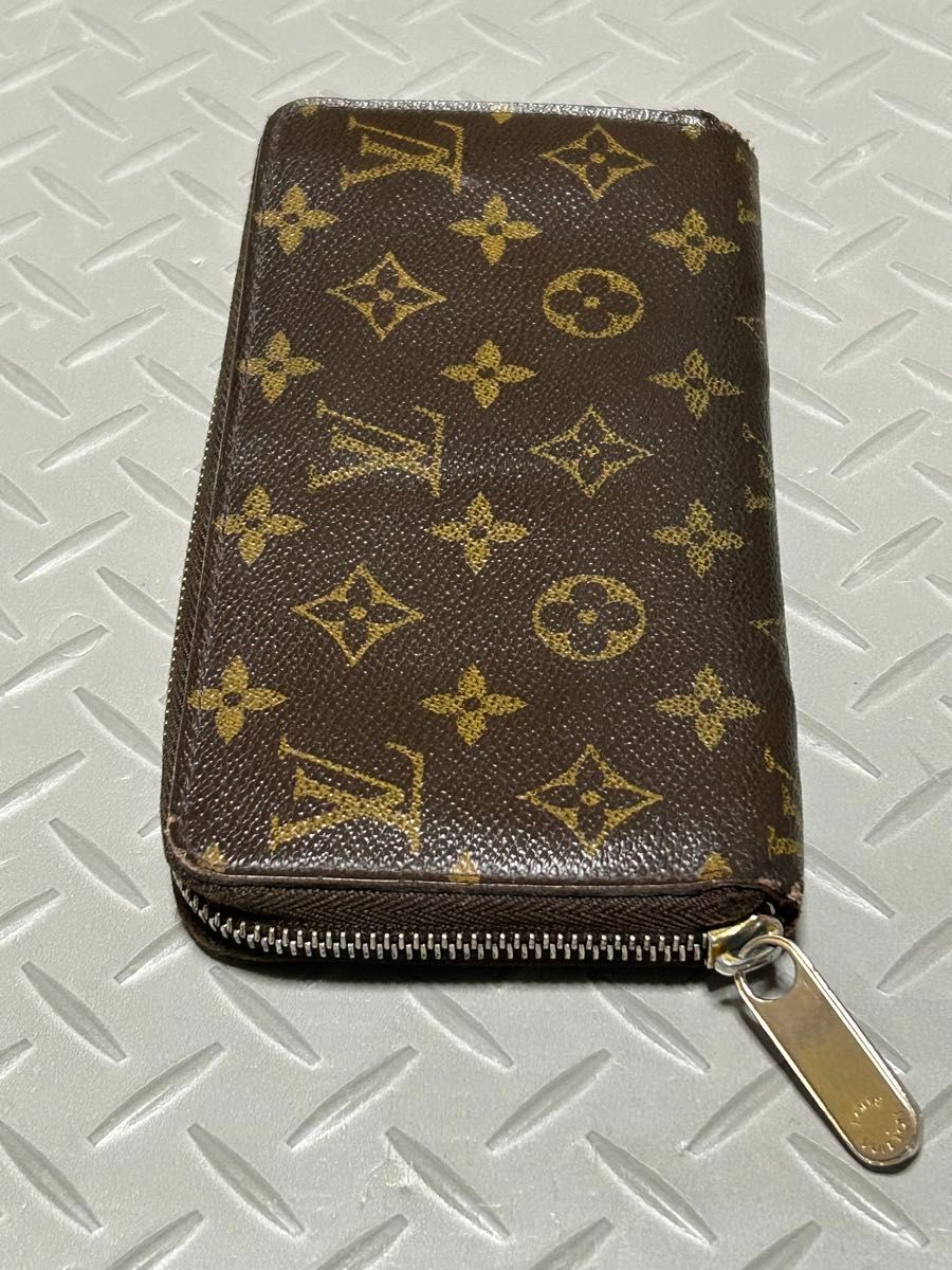 正規品 LOUIS VUITTON ルイヴィトン 長財布 ジッピーウォレット 正規品 LOUIS VUITTON ルイヴィトン 長財布 ジッピーウォレット