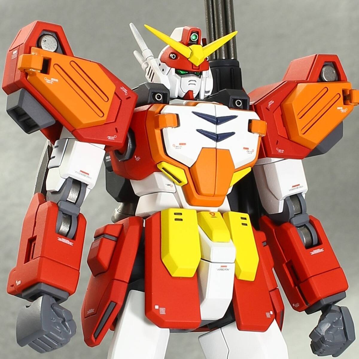 Yahoo!オークション - 1/144 HGAC ガンダ Yahoo!オークション - 1/144 HGAC ガンダ