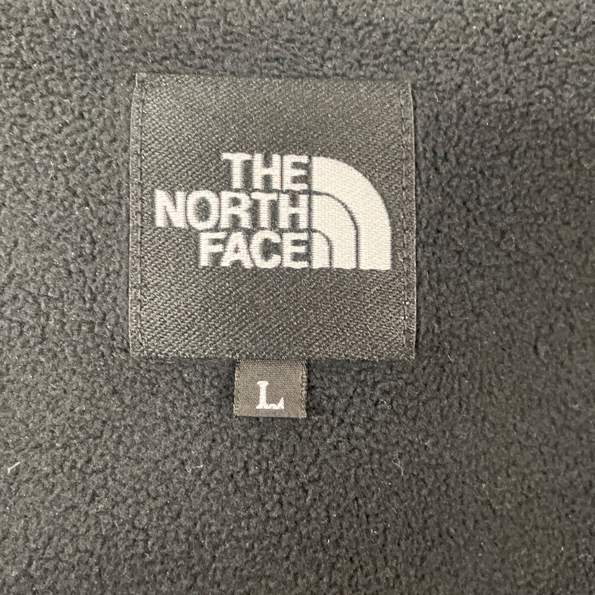 THE NORTH FACE ノースフェイス Compact Nomad Jacket コンパクトノマドジャケット Lサイズ NP72330 NK ニュートープ × ブラック 240428KEの画像3