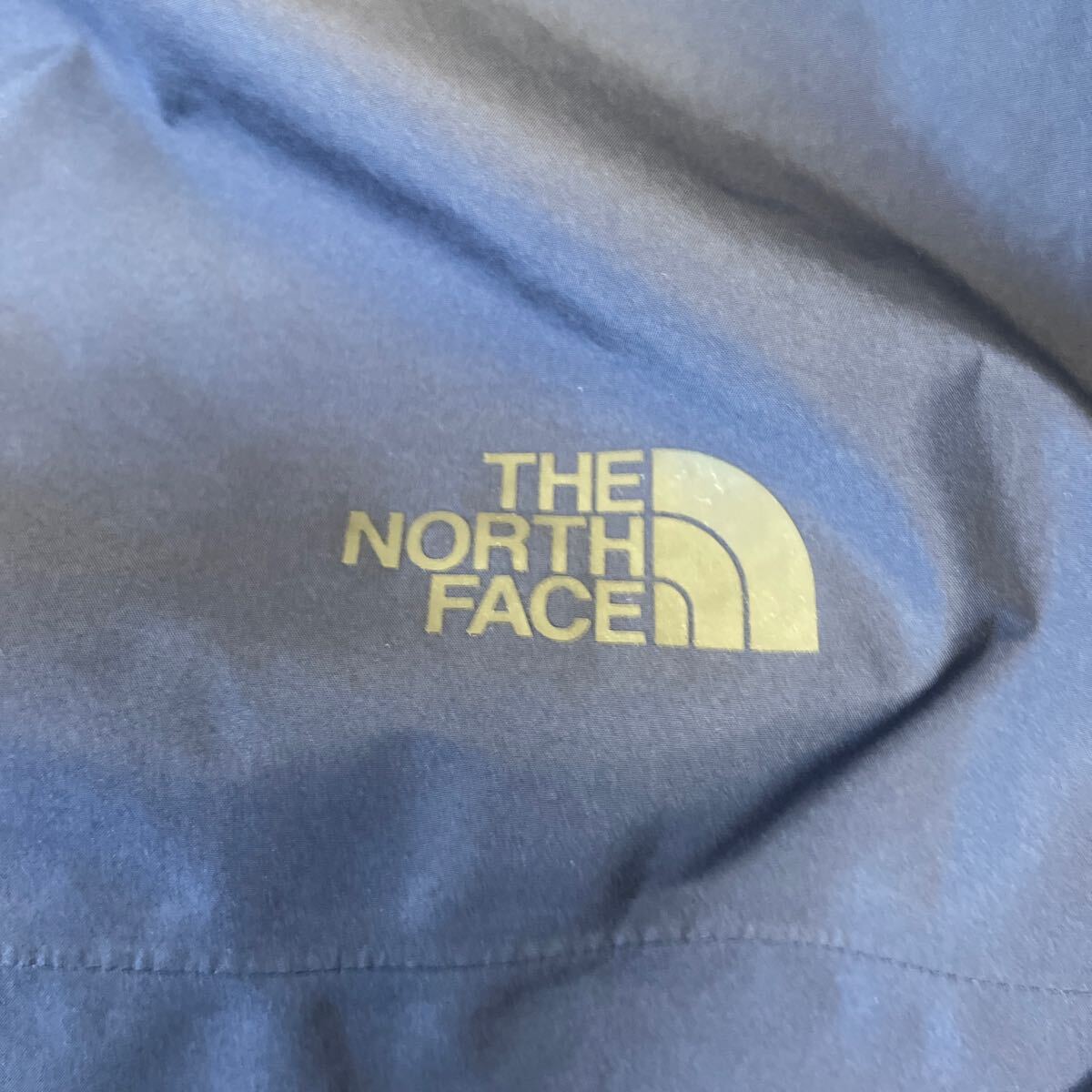 THE NORTH FACE ノースフェイス Cloud Jacket クラウドジャケット NY TNFネイビー Lサイズ NP12302 GORE-TEX ゴアテックス 240428KFの画像7