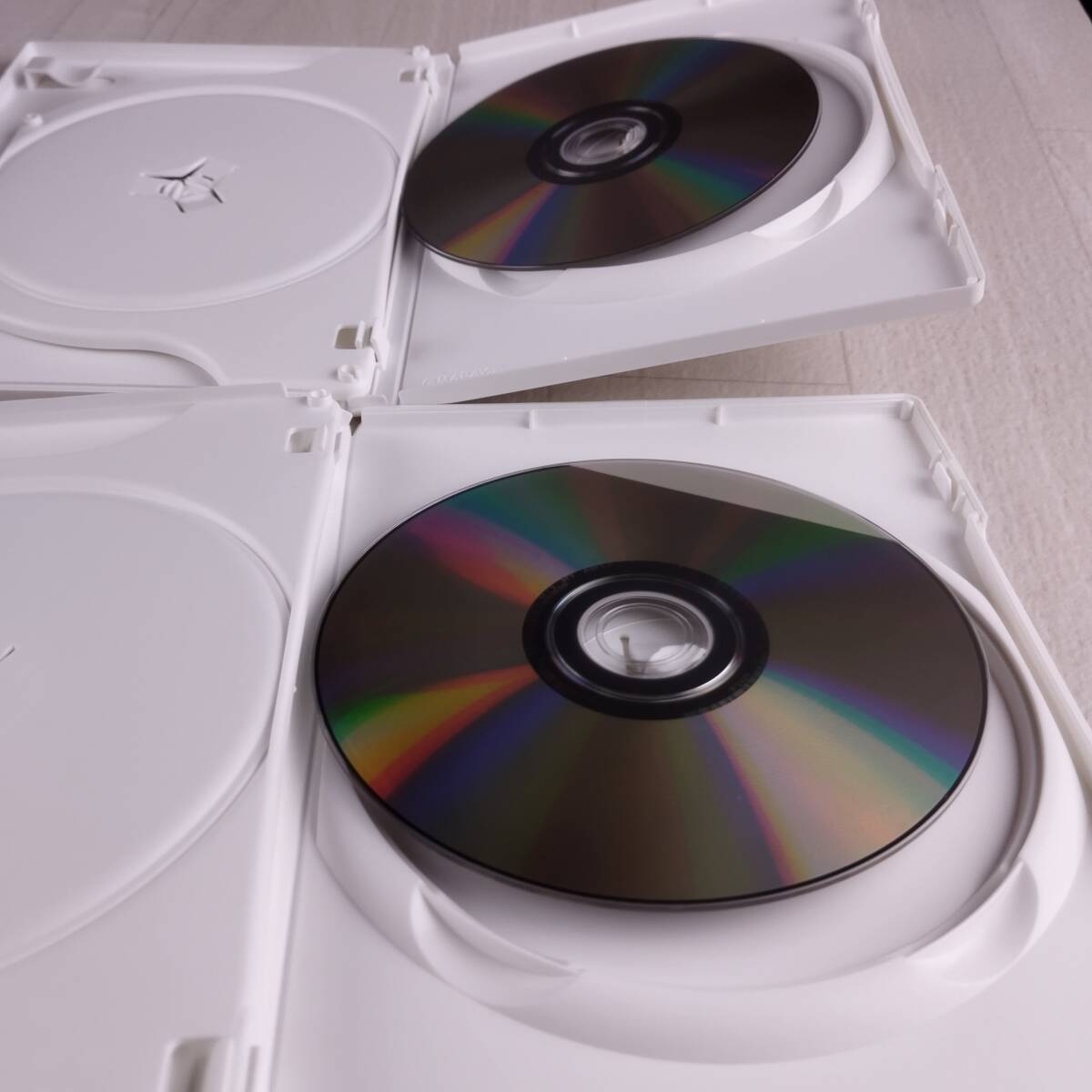 3D17 DVD スクライド 5.1ch DVD-BOX 期間限定生産版_画像7