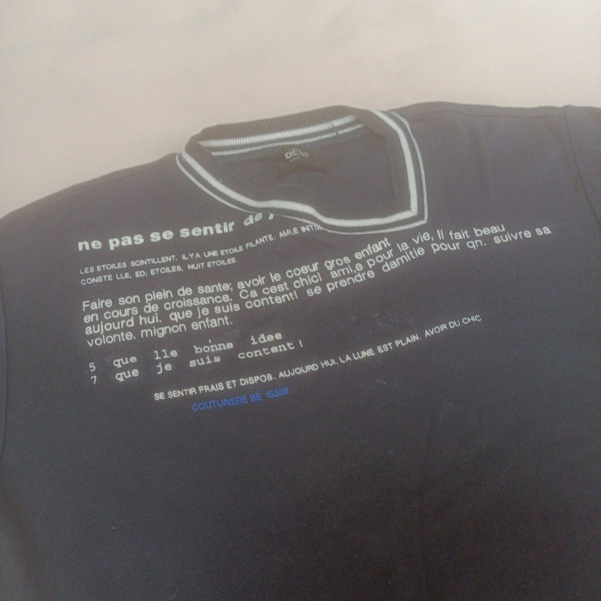 BeBe  半袖Tシャツ サイズ130
