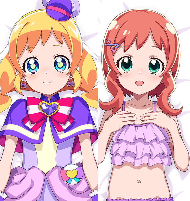 正規品・未開封】わんだふるぷりきゅあ キュアフレンディ 犬飼 正規品・未開封】わんだふるぷりきゅあ キュアフレンディ 犬飼