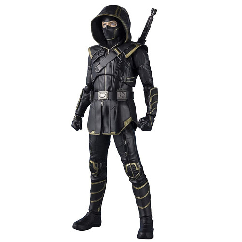 【★大感謝セール】 S.H.Figuarts ローニン(アベンジャーズ/エンドゲーム)◆新品Ss その他