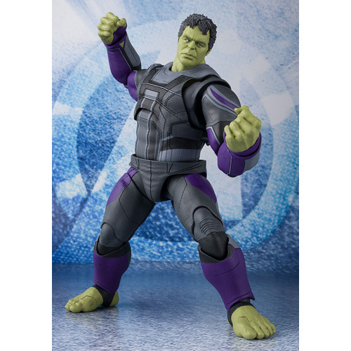 【25%OFF】 S.H.Figuarts ハルク(アベンジャーズ/エンドゲーム)◆新品Ss その他