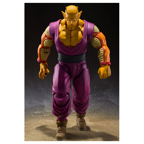 全てのアイテム S.H.Figuarts スーパーヒーロー◆新品Ss ドラゴンボール超 オレンジピッコロ ピッコロ