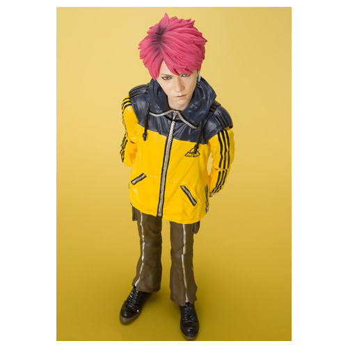 格安SALEスタート! S.H.Figuarts hide ROCKET DIVE/X Japan◆新品Ss 芸能人、タレント