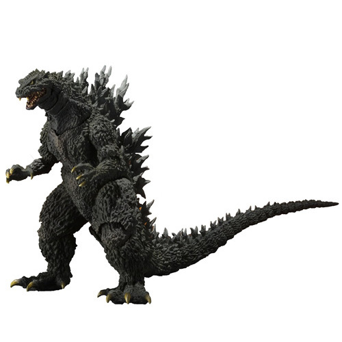 S.H.MonsterArts ゴジラ2000ミレニアム Special Color◆新品Ss_画像1