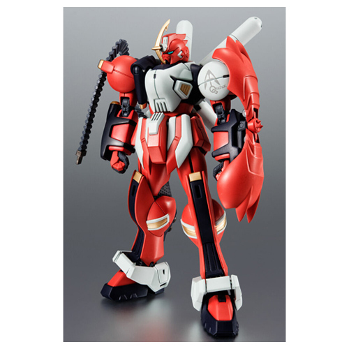 ROBOT魂[SIDE MS] アンカーガンダム 機動戦士クロスボーン・ガンダム DUST◆新品Ss_画像1