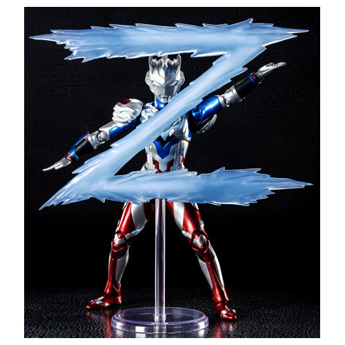 S.H.Figuarts ウルトラマンゼット アルファエッジ Special Color Ver.◆新品Ss_画像1