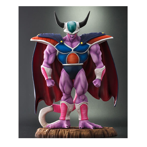 ドラゴンボールアライズ コルド大王 通常カラー◆新品Ss_画像1