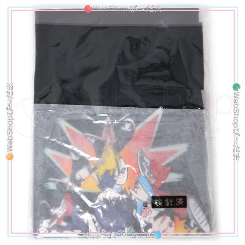 ★TRANSFORMERS × BUMP OF CHICKEN TEE Tシャツ(M)◆新品Ss（ゆうパケット対応）_画像2