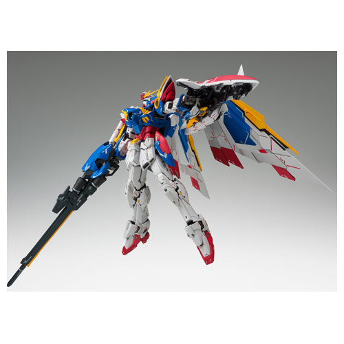 ★GUNDAM FIX FIGURATION METAL COMPOSITE ウイングガンダム(EW版) Early Color ver.◆新品Sa_画像1