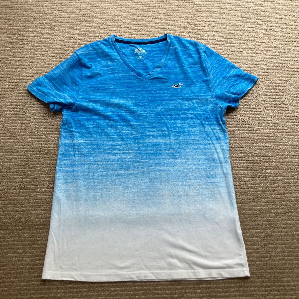 4枚セット　ホリスター　Tシャツ　半袖　S_画像5