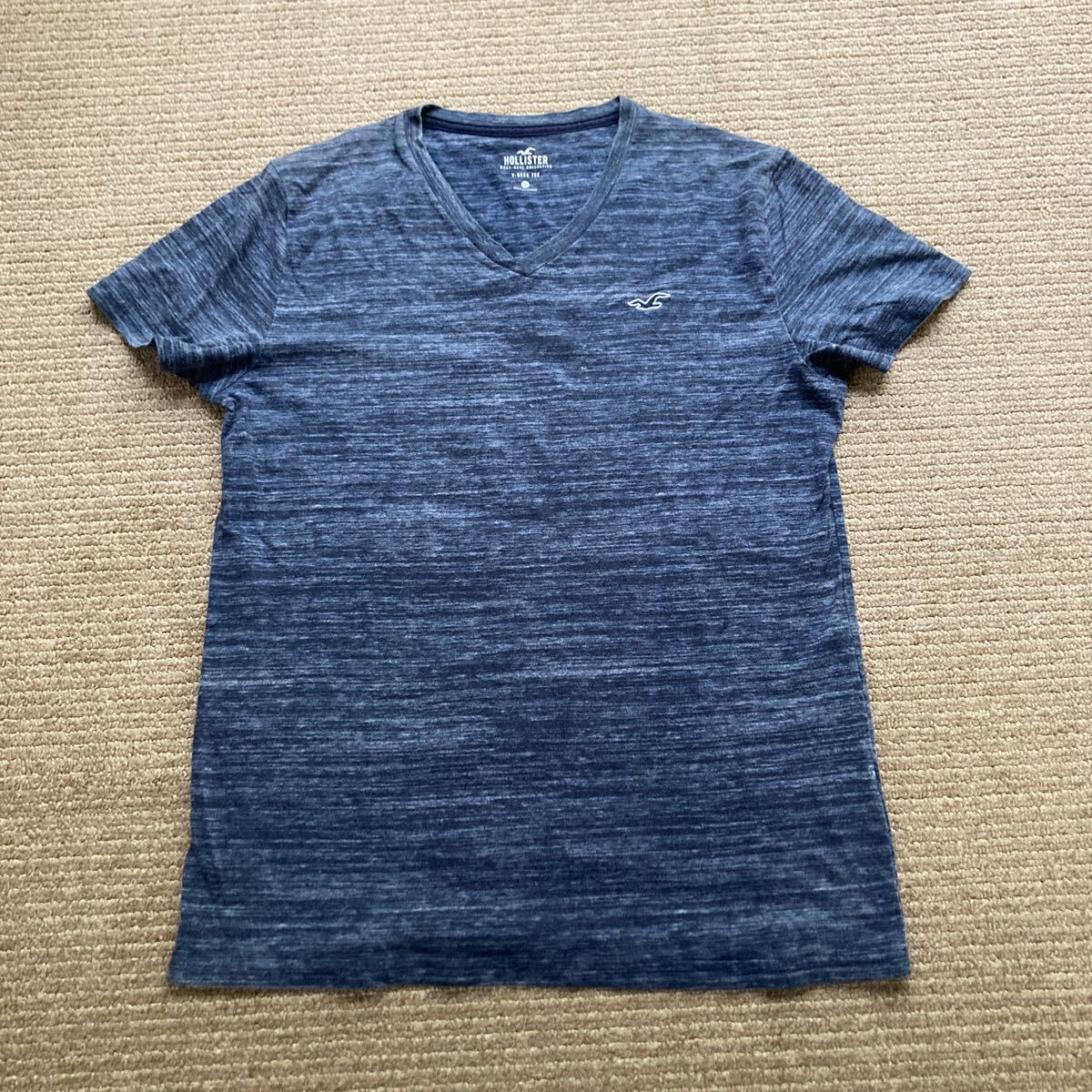 4枚セット　ホリスター　Tシャツ　半袖　S_画像3