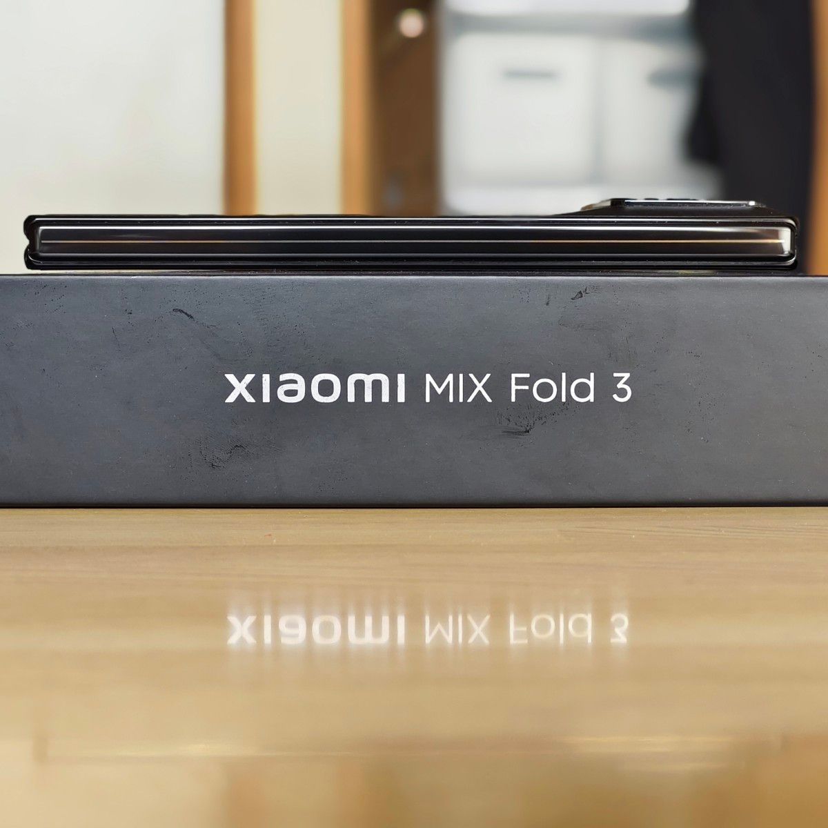 Xiaomi Mix Fold 3 16GB/512GB