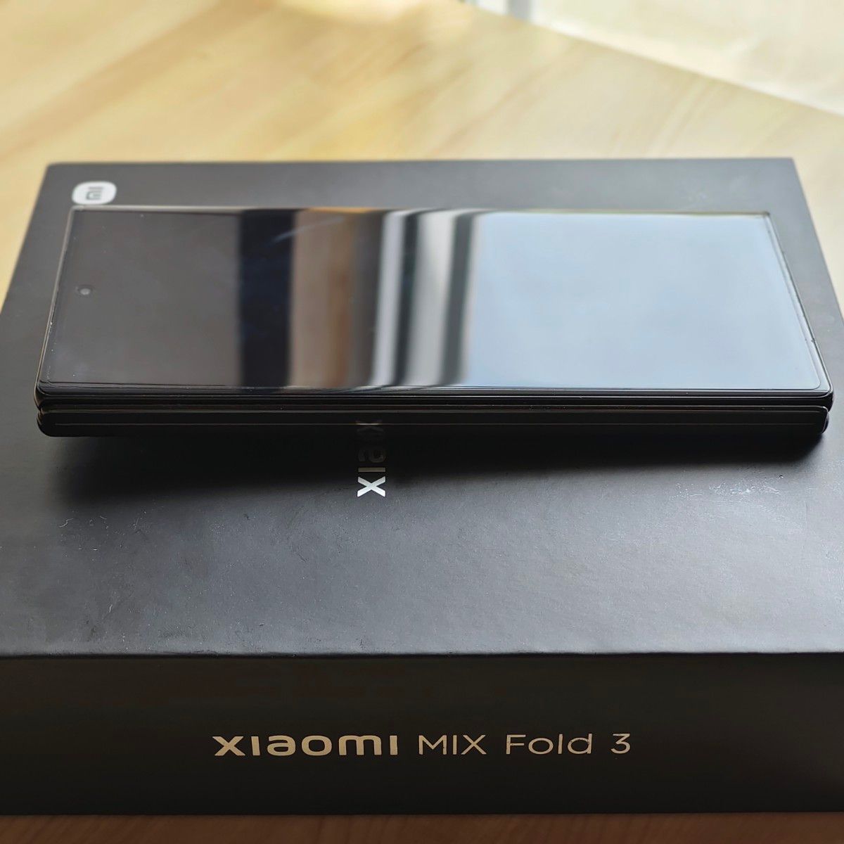 Xiaomi Mix Fold 3 16GB/512GB
