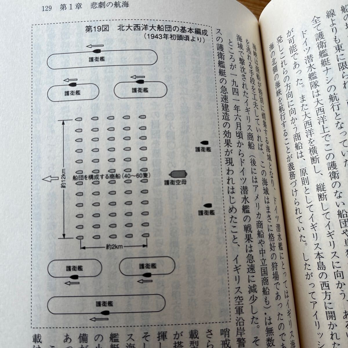 戦記物　光人社NF文庫　悲劇の輸送船　言語道断の戦時輸送の実態　予想を超えた日本の輸送船の損害　魔のバシー海峡、輸送船の墓場_画像6