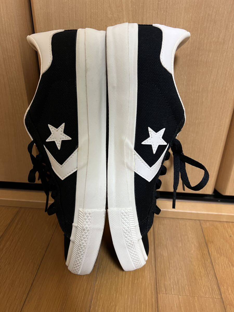 CONVERSE/コンバース REACT/リアクト ローカットスニーカー 1CK529/27.5 skateboarding cons xlargeの画像7