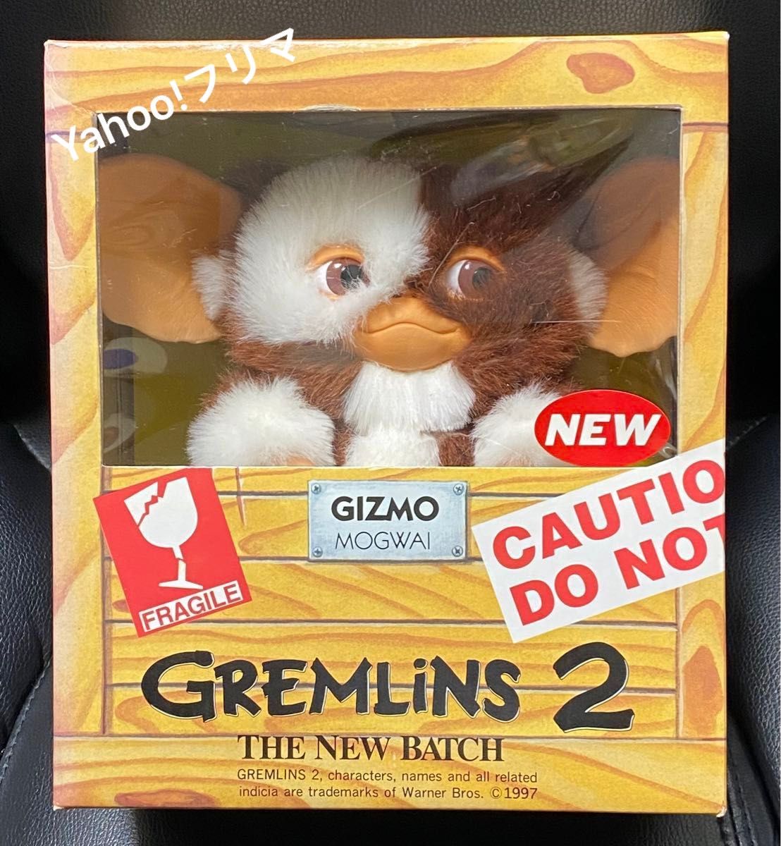 ジュンプランニング製 gremlins グレムリン ギズモ コレクション ジュンプランニング製 gremlins グレムリン ギズモ コレクション