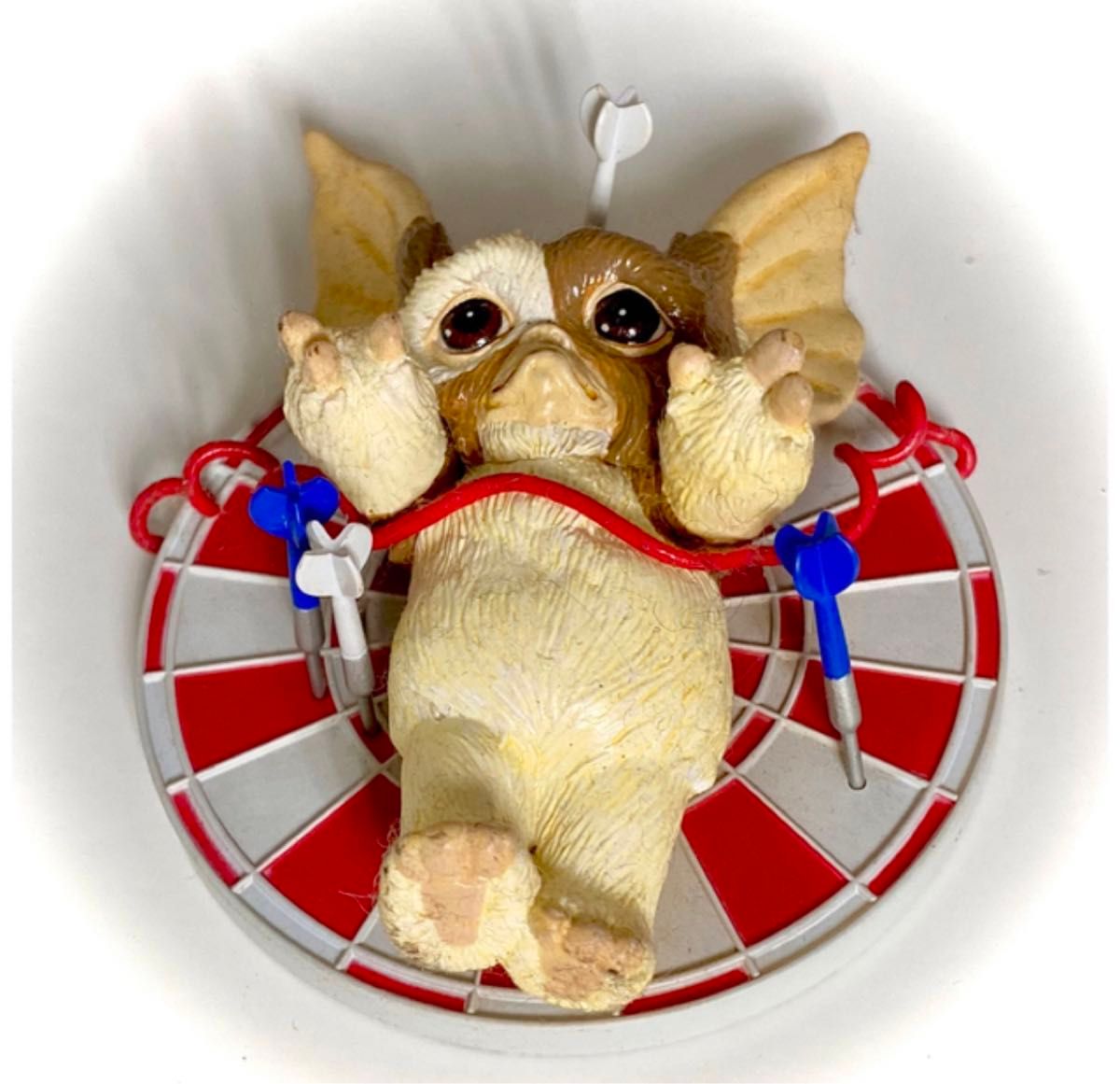 グレムリン　gremlins ギズモ　ダーツ　フィギュア　コトブキヤ　gizmo