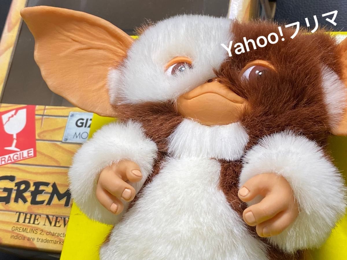 ジュンプランニング製 gremlins グレムリン ギズモ コレクション ジュンプランニング製 gremlins グレムリン ギズモ コレクション