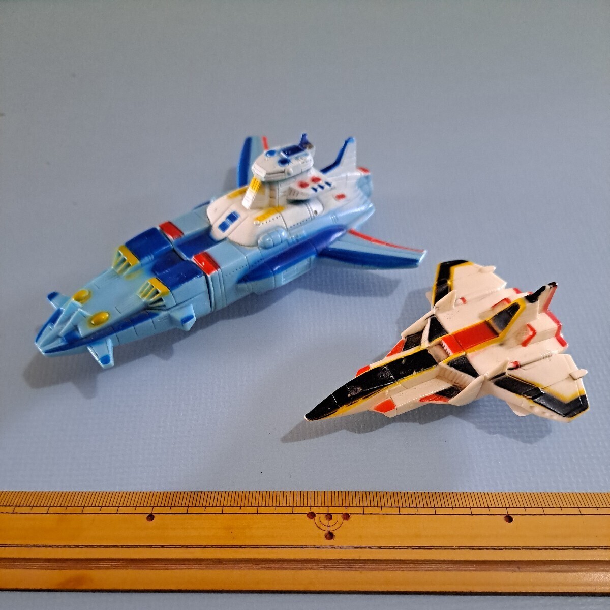 ガレージキット ウルトラマン80 スペースマミー Yahoo!オークション - ウルトラマン80 スペースマミー スカイ
