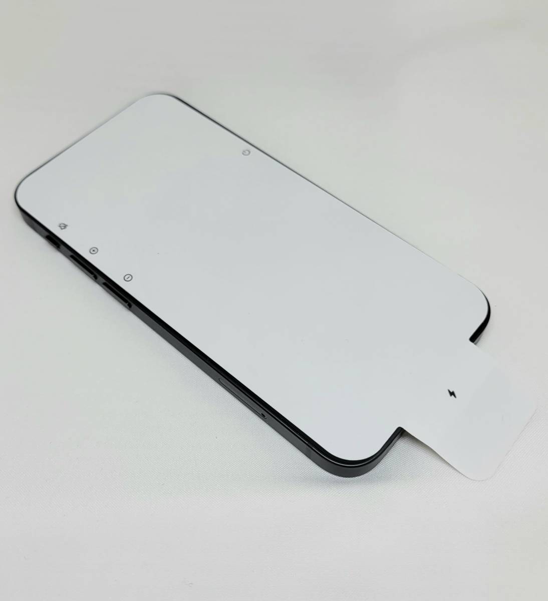 新品同等 iPhone 12 mini 128GB ブラック A2176 北米版 SIM 新品同等 iPhone 12 mini 128GB ブラック A2176 北米版 SIM