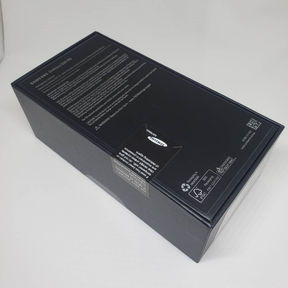 19312円 未開封品 Galaxy S20 デュアルSIM対応 クラウドホワイト 19312円 未開封品 Galaxy S20 デュアルSIM対応 クラウドホワイト
