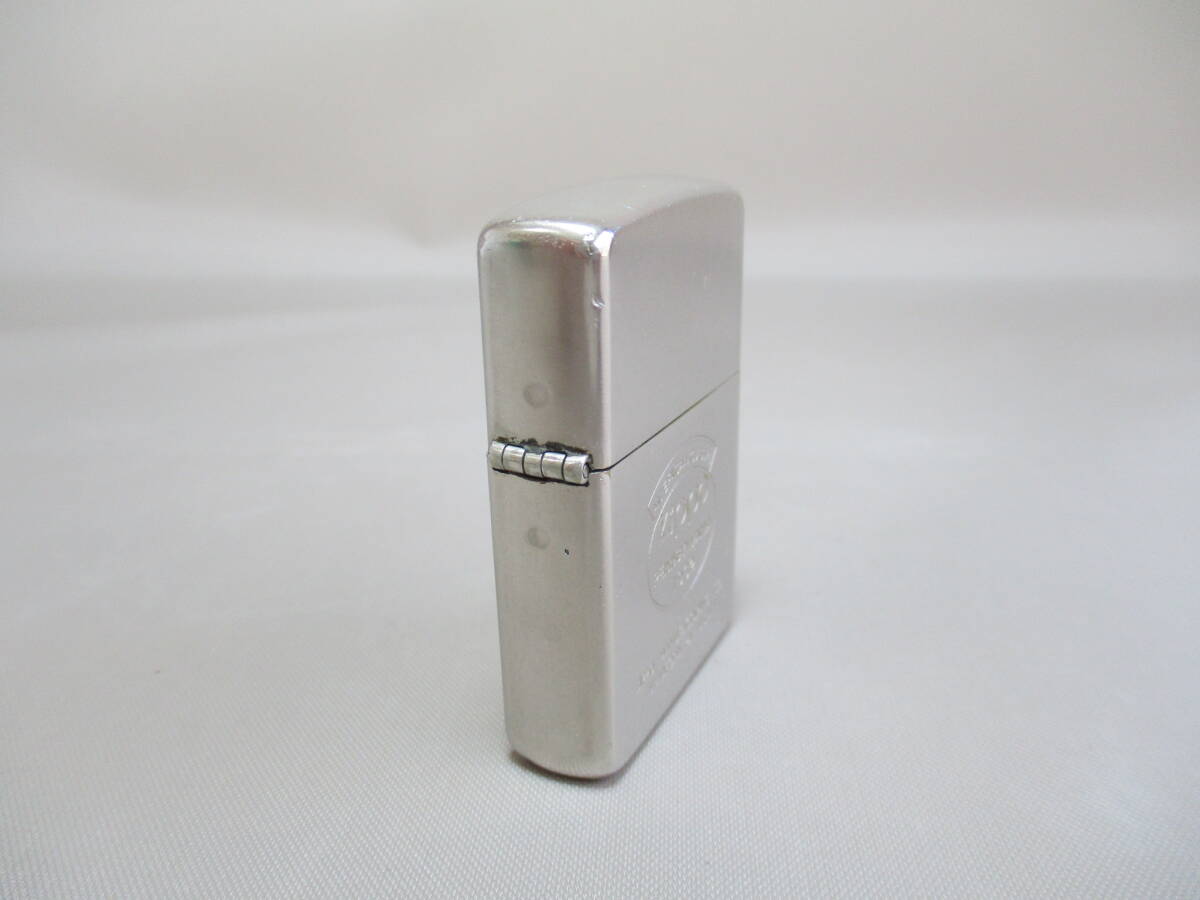 F066*ZIPPO 76*　ZIPPO　PENNSYL VANIA　ジッポライター1点　/中古古物　/Ⅲ　【送料込】_画像5