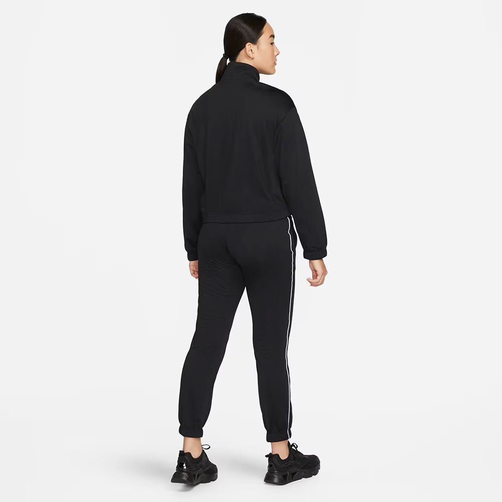 NIKE Nike WMNS jersey setup DD5861-011 black L