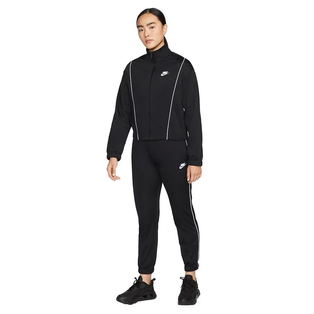 NIKE Nike WMNS jersey setup DD5861-011 black XL