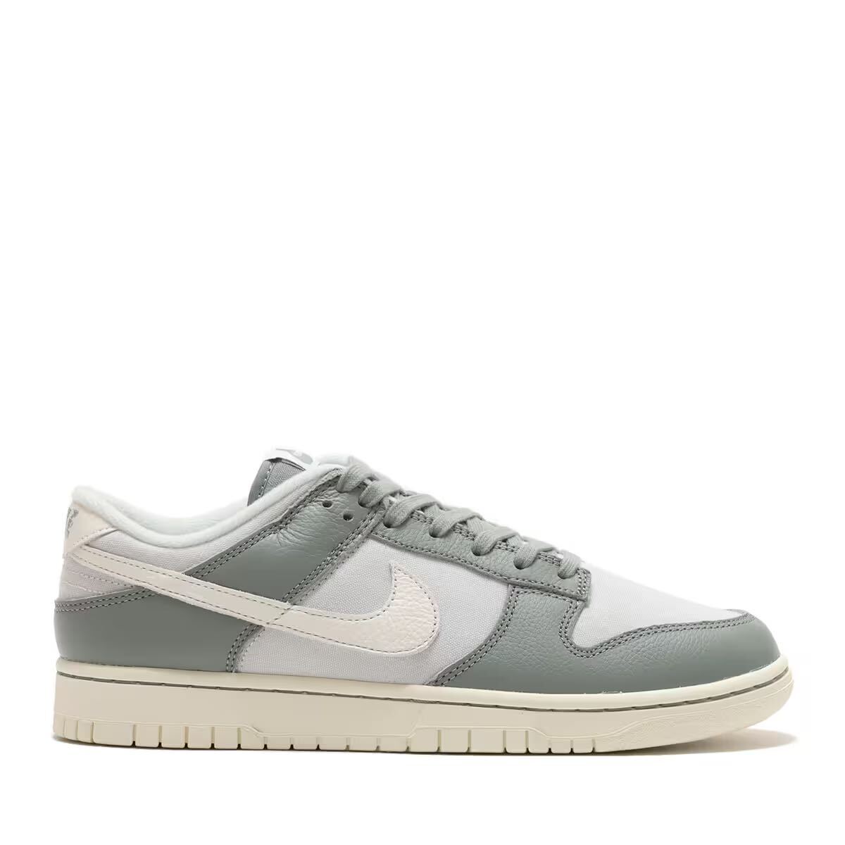 NIKE ナイキ DUNK LOW DV7212-300 ミカグリーン 27cmの画像2