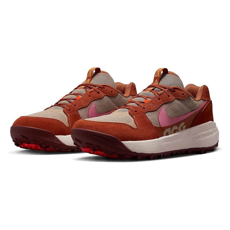 NIKE Nike ACG LOWCATE коробка нет DM8019-201 Brown 28.5cm