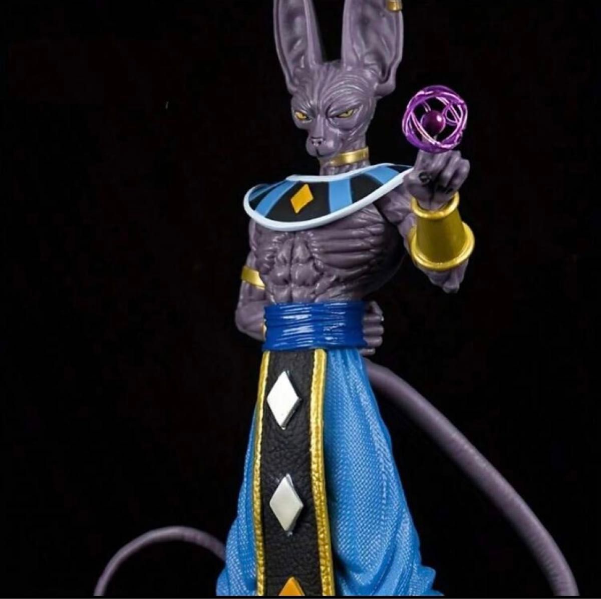 ドラゴンボール 破壊神ビルス フィギュア|Yahoo!フリマ(旧 ドラゴンボール 破壊神ビルス フィギュア|Yahoo!フリマ(旧