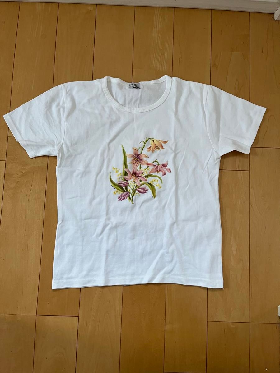 Tシャツ 白