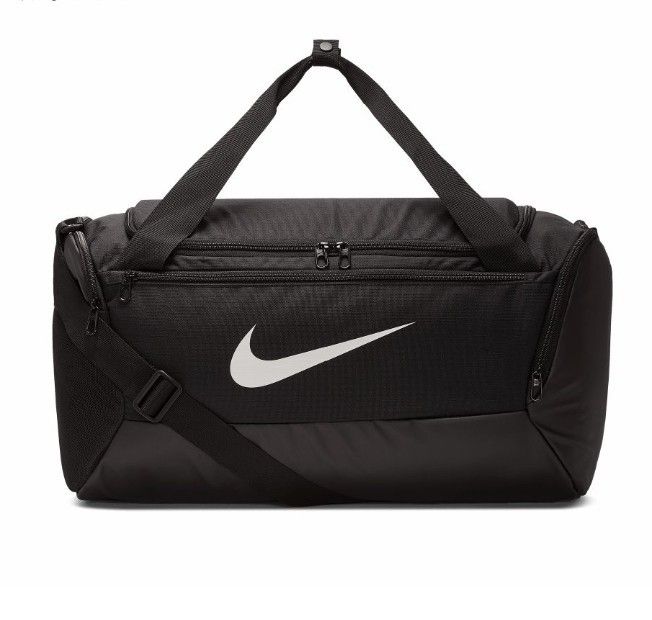 ナイキ ボストンバッグ 41l ブラック スポーツバッグ NIKE ダッフルバッグ