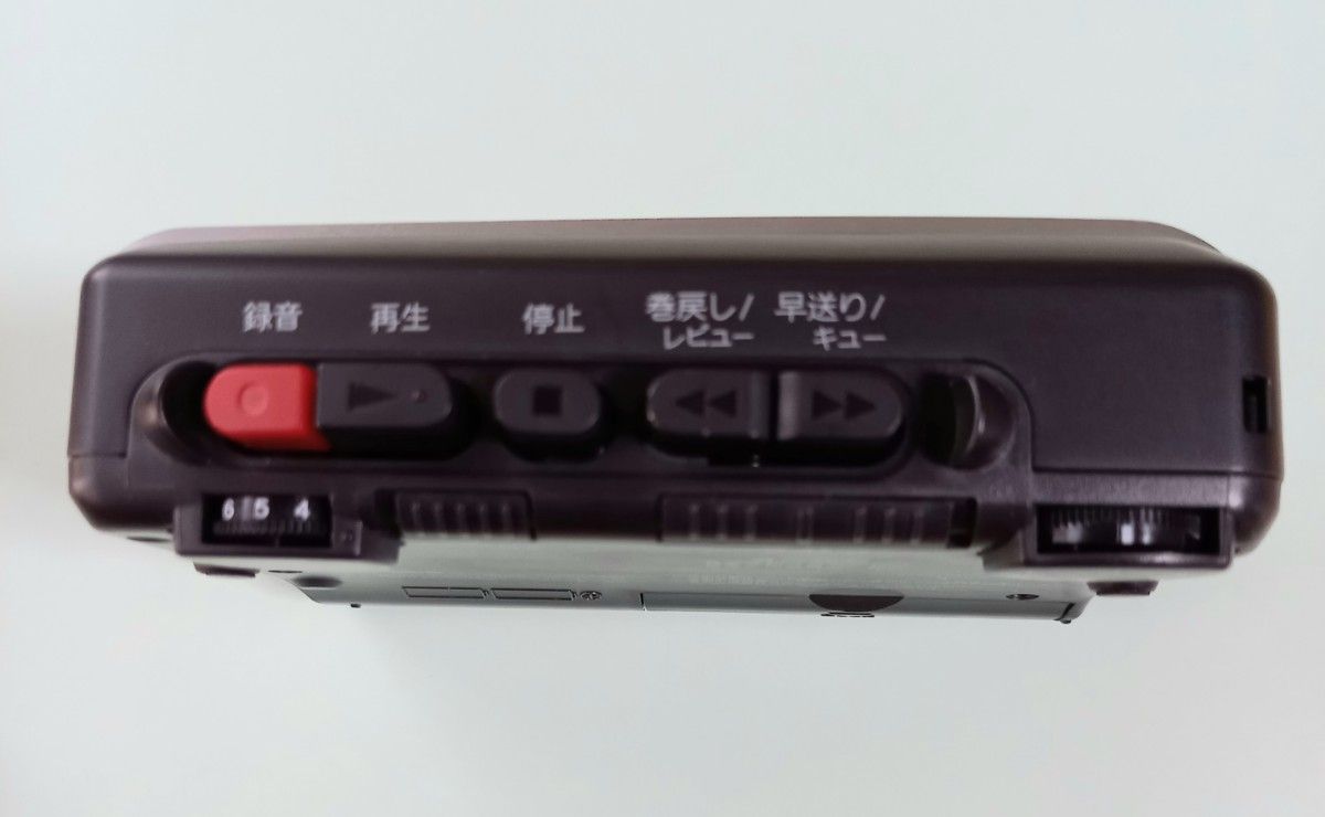 カセットレコーダー AIWA　TP-VS450