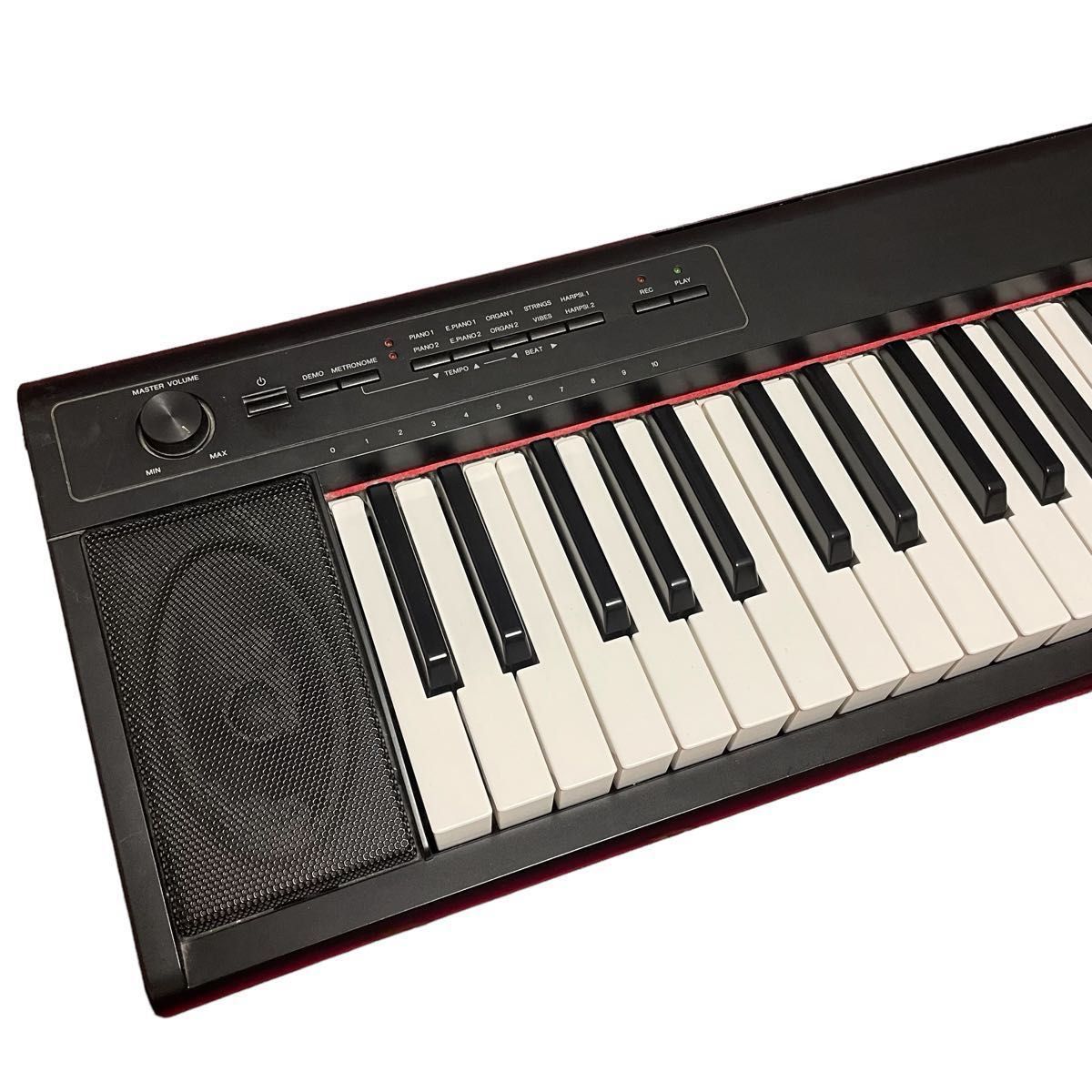 YAMAHA NP-12 電子ピアノ スタンド・ペダル・譜面台付き ヤマハ YAMAHA NP-12 電子ピアノ スタンド・ペダル・譜面台付き ヤマハ