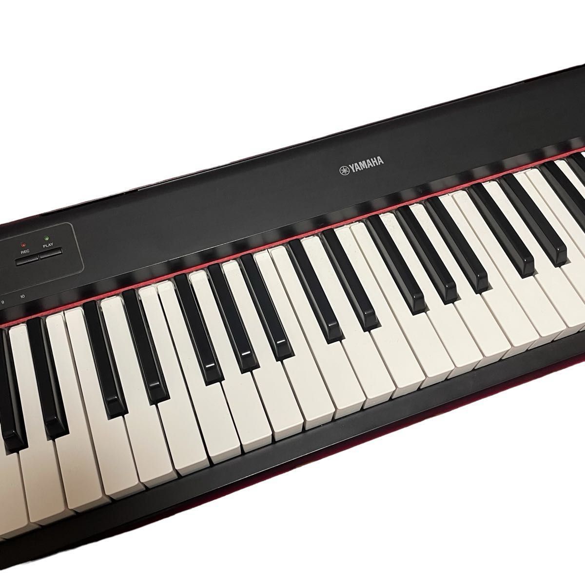 YAMAHA NP-12 電子ピアノ スタンド・ペダル・譜面台付き ヤマハ YAMAHA NP-12 電子ピアノ スタンド・ペダル・譜面台付き ヤマハ